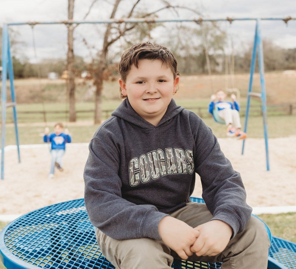 Recess & Play