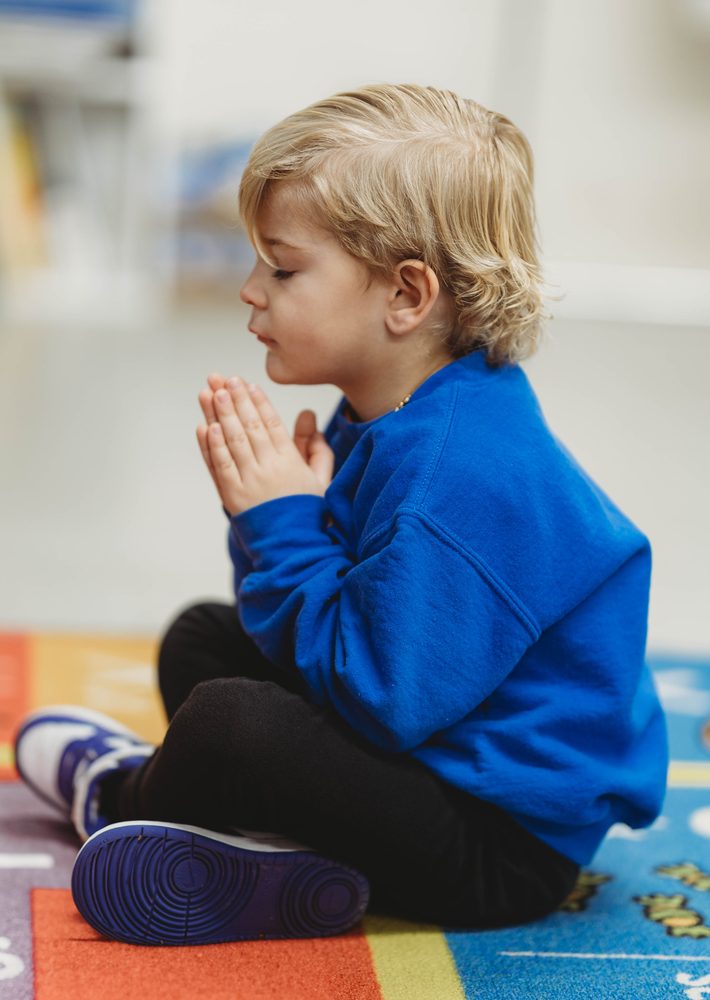 Faith & Prayer